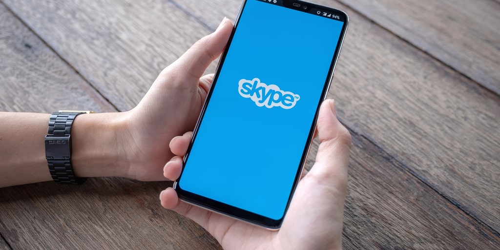 Skype Spy