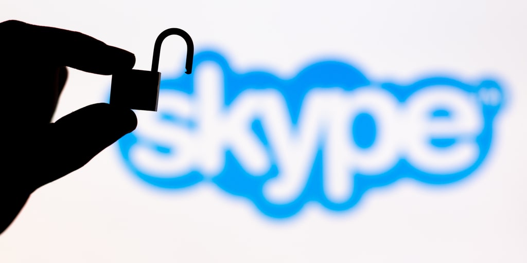 Skype Spy